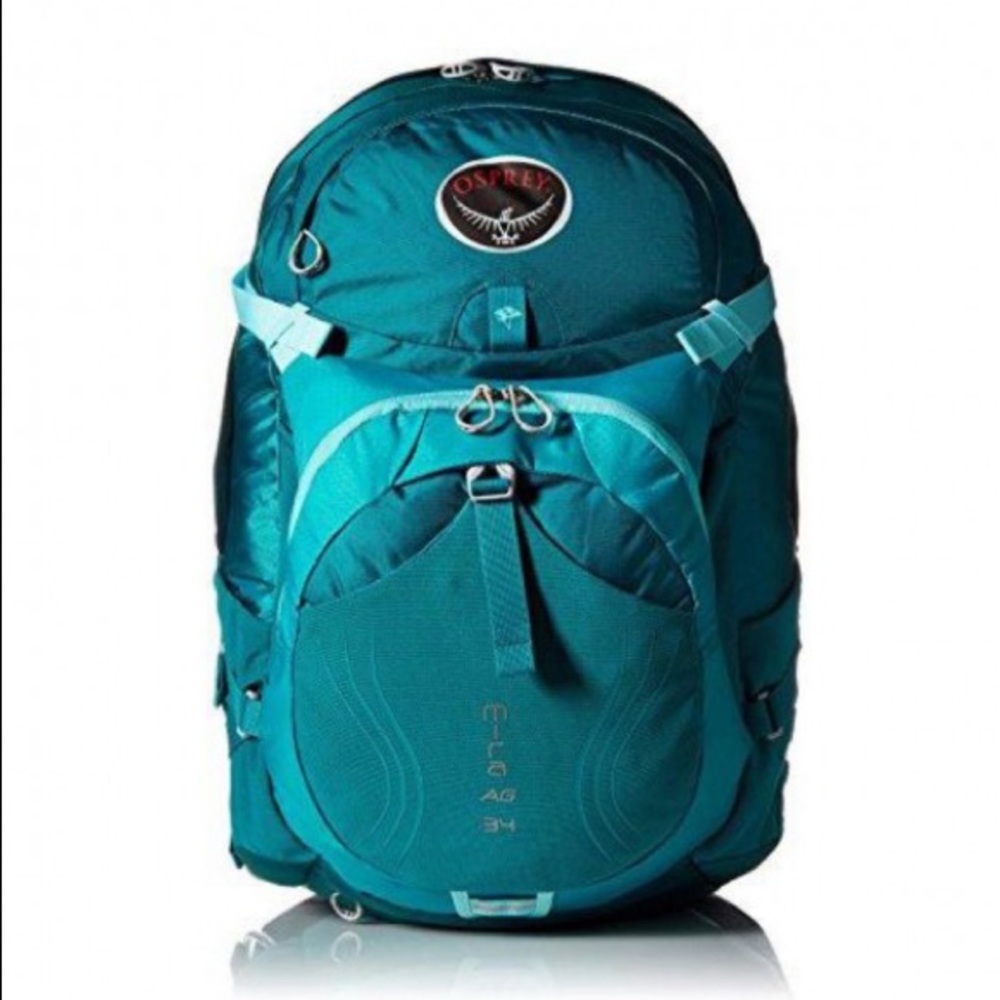Osprey Mira AG 34 Backpack - Women’s